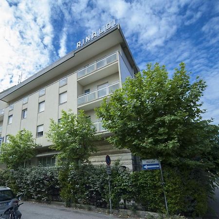 Hotel Rinaldi Bordonchio Exterior photo