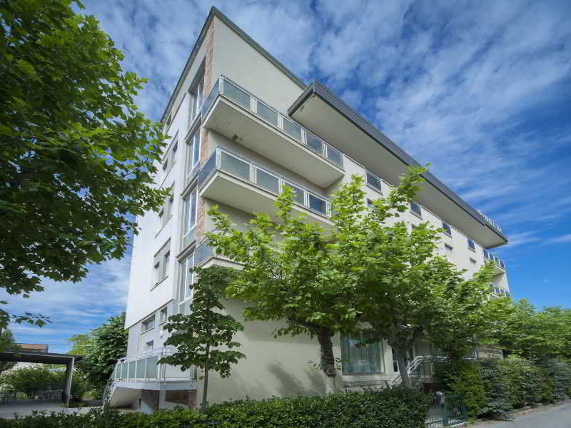 Hotel Rinaldi Bordonchio Exterior photo