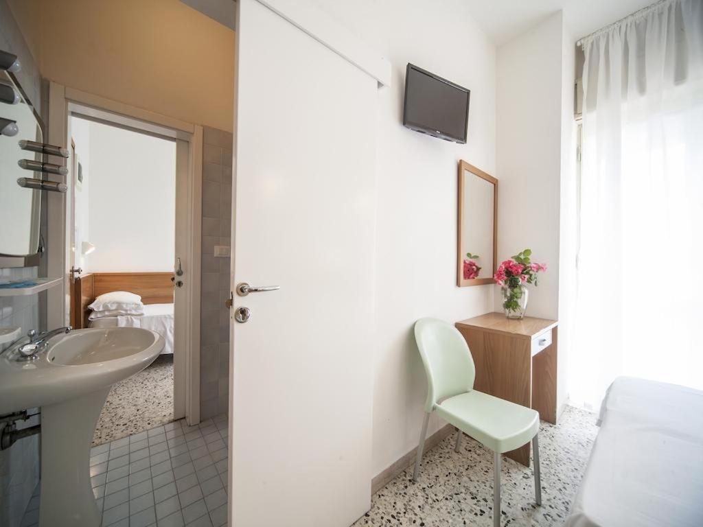 Hotel Rinaldi Bordonchio Exterior photo