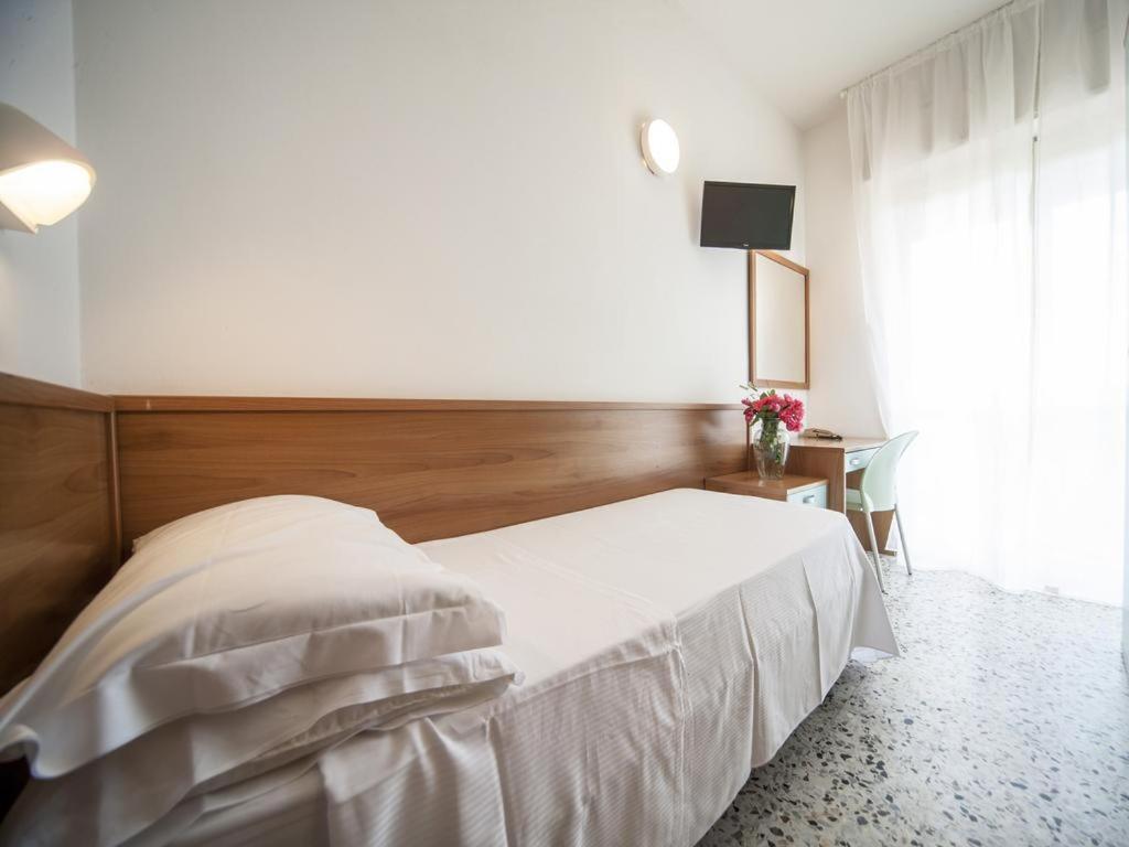 Hotel Rinaldi Bordonchio Exterior photo