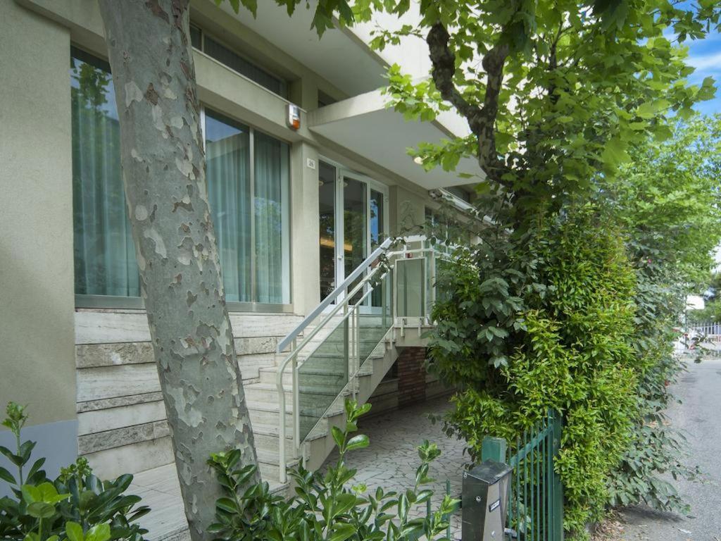 Hotel Rinaldi Bordonchio Exterior photo