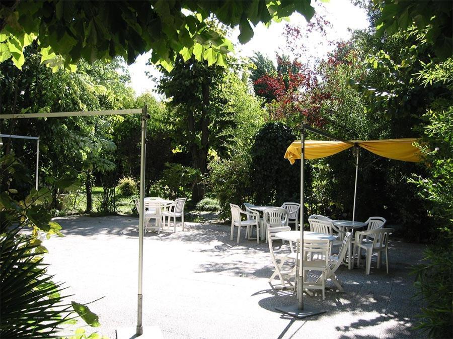 Hotel Rinaldi Bordonchio Exterior photo